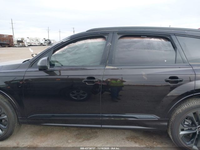 Audi Q7 Premium Plus 55 Tfsi Quattro Tiptronic Image 16