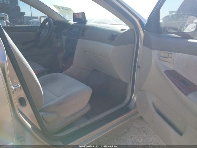 Toyota Corolla Le Image 5