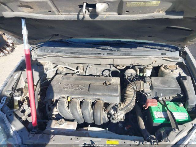 Toyota Corolla Le Image 2