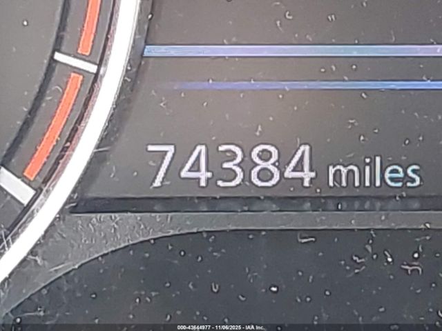 Nissan Altima Sr Fwd Image 2