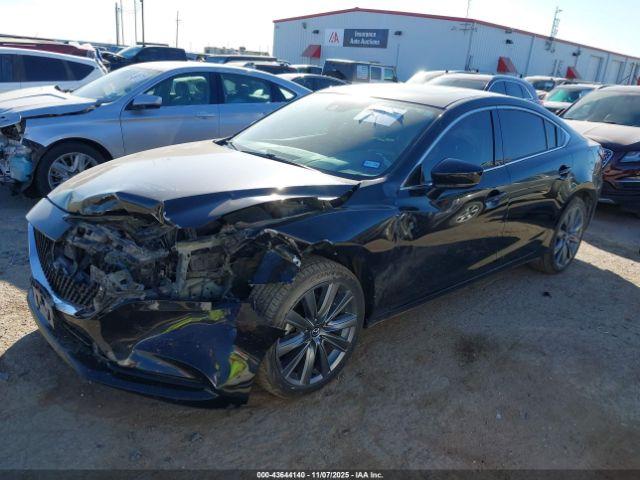 Mazda Mazda6 Touring Image 2