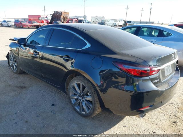 Mazda Mazda6 Touring Image 3