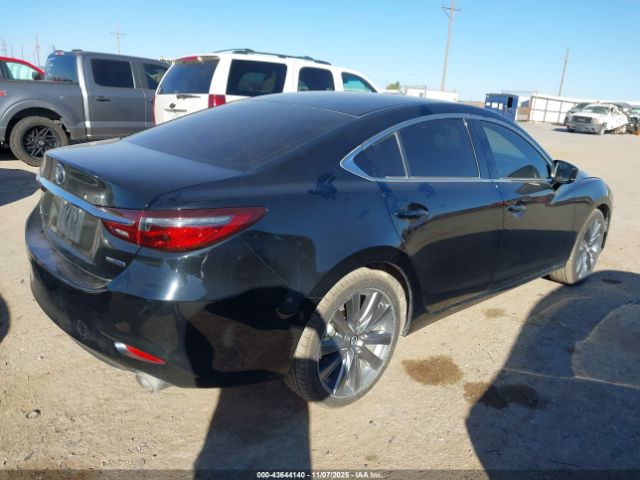 Mazda Mazda6 Touring Image 4