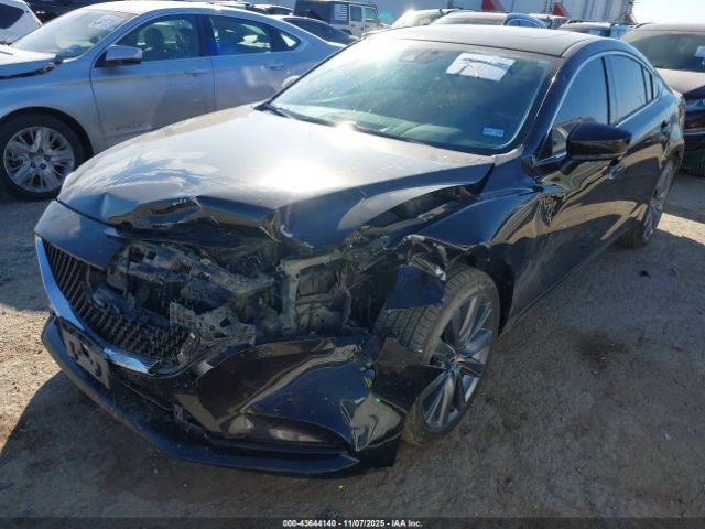 Mazda Mazda6 Touring Image 5