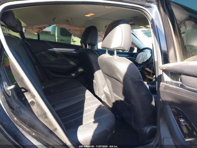 Mazda Mazda6 Touring Image 6