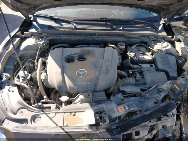 Mazda Mazda6 Touring Image 8