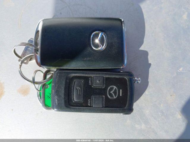 Mazda Mazda6 Touring Image 11