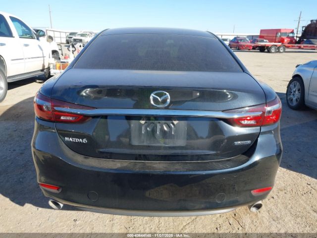 Mazda Mazda6 Touring Image 12