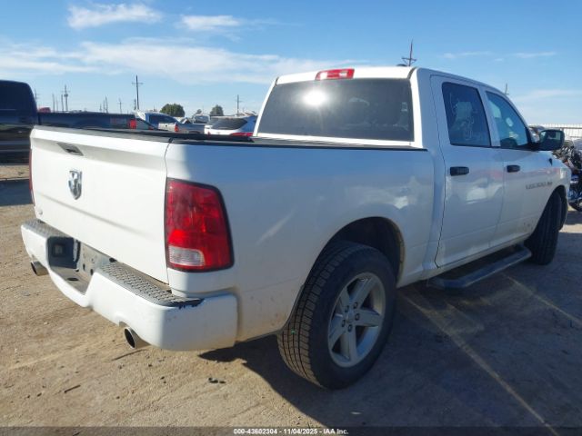 Ram 1500 St Image 5