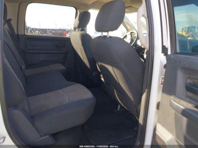 Ram 1500 St Image 10