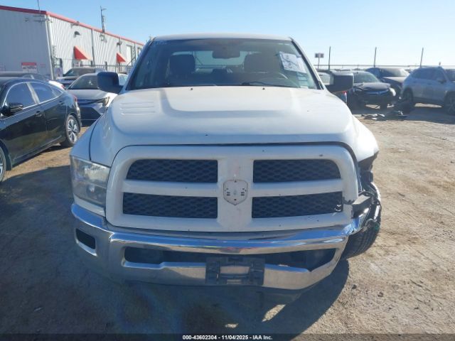 Ram 1500 St Image 16