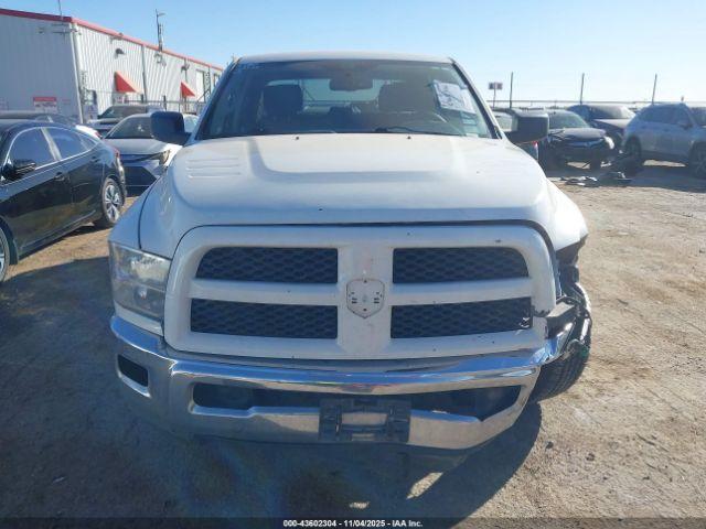 Ram 1500 St Image 16