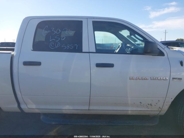 Ram 1500 St Image 11