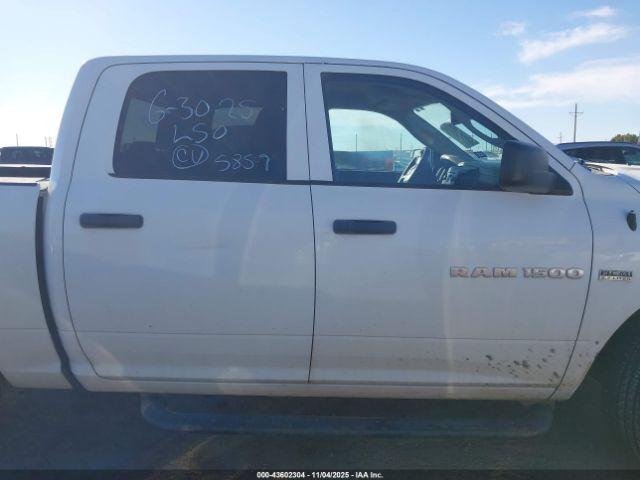 Ram 1500 St Image 11