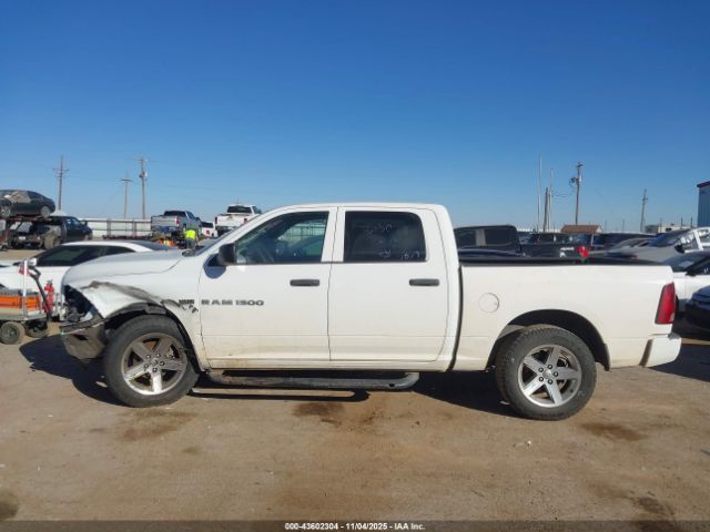 Ram 1500 St Image 13