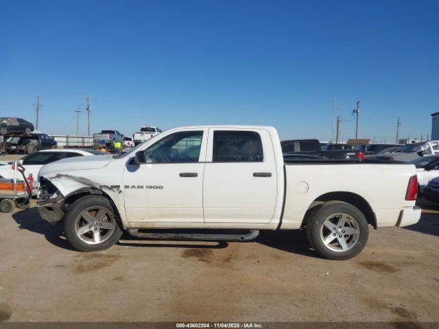 Ram 1500 St Image 13