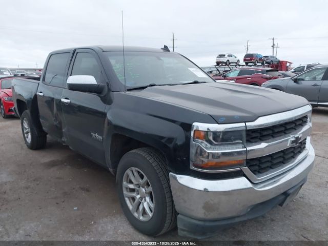 Chevrolet Silverado 1500 Ls Image 1