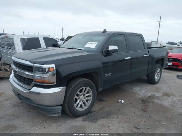 Chevrolet Silverado 1500 Ls Image 2