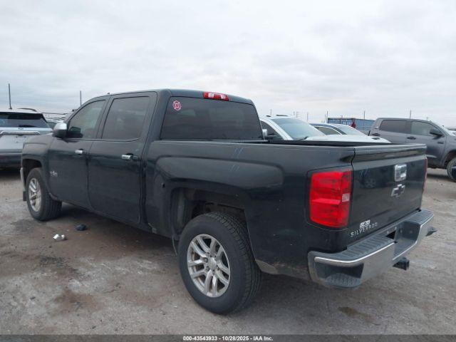 Chevrolet Silverado 1500 Ls Image 3