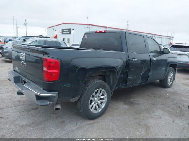 Chevrolet Silverado 1500 Ls Image 13
