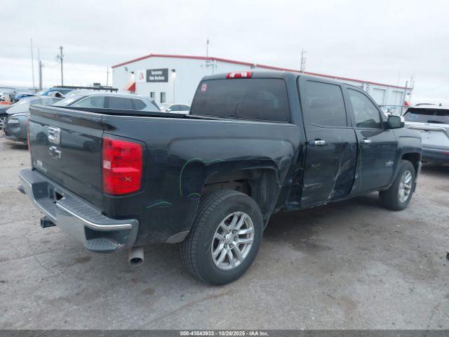 Chevrolet Silverado 1500 Ls Image 13