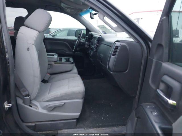 Chevrolet Silverado 1500 Ls Image 6