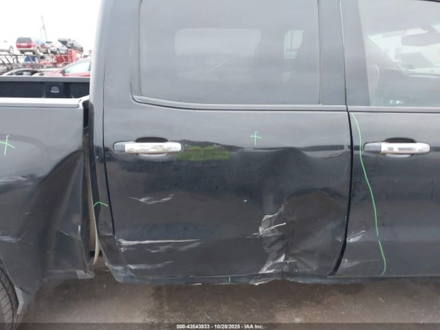 Chevrolet Silverado 1500 Ls Image 4