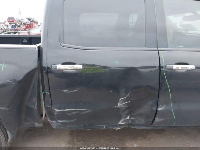 Chevrolet Silverado 1500 Ls Image 4