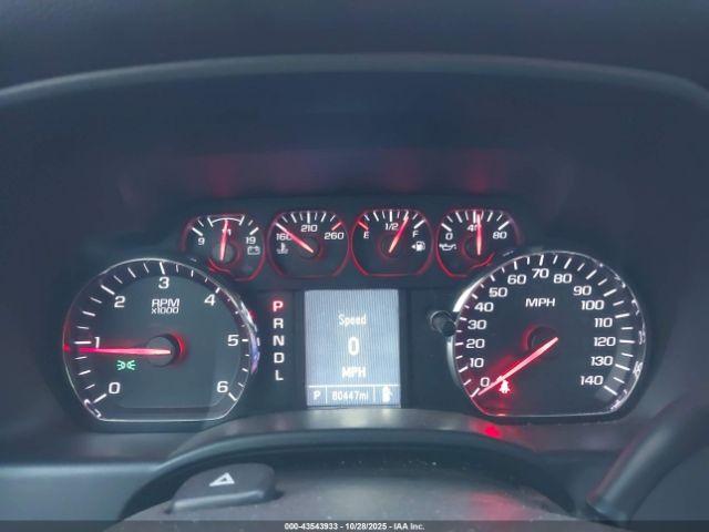 Chevrolet Silverado 1500 Ls Image 8