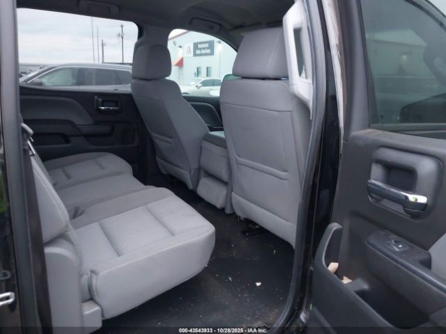 Chevrolet Silverado 1500 Ls Image 10