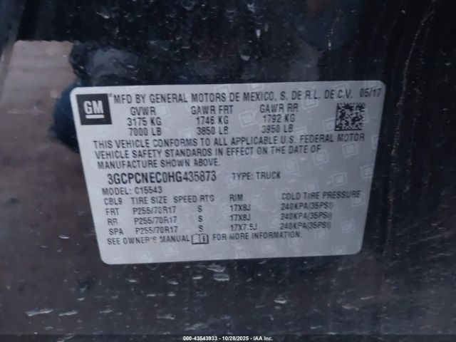 Chevrolet Silverado 1500 Ls Image 5