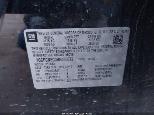 Chevrolet Silverado 1500 Ls Image 5