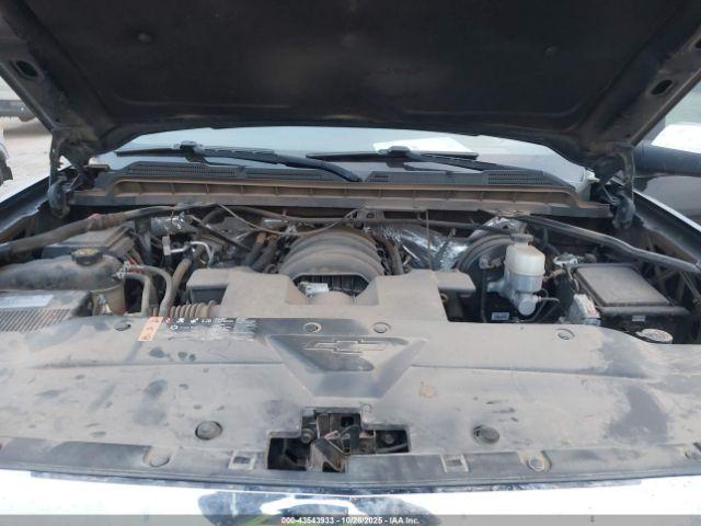 Chevrolet Silverado 1500 Ls Image 7