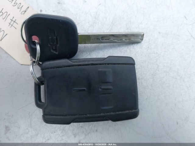 Chevrolet Silverado 1500 Ls Image 9