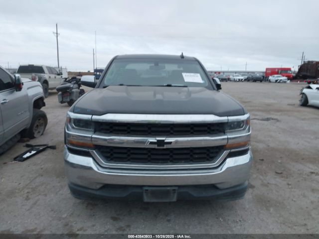 Chevrolet Silverado 1500 Ls Image 11