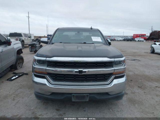 Chevrolet Silverado 1500 Ls Image 11