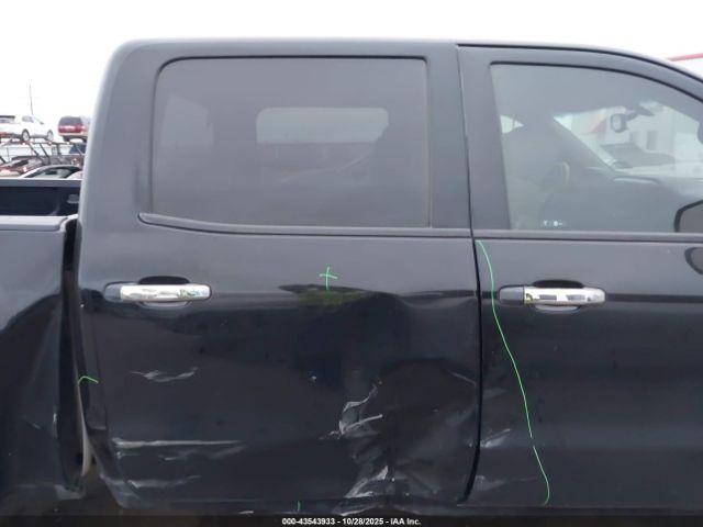 Chevrolet Silverado 1500 Ls Image 15