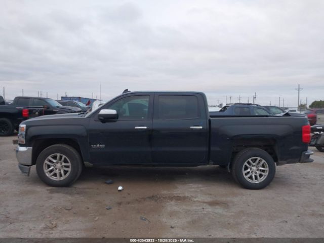 Chevrolet Silverado 1500 Ls Image 16