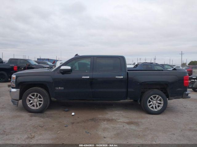 Chevrolet Silverado 1500 Ls Image 16