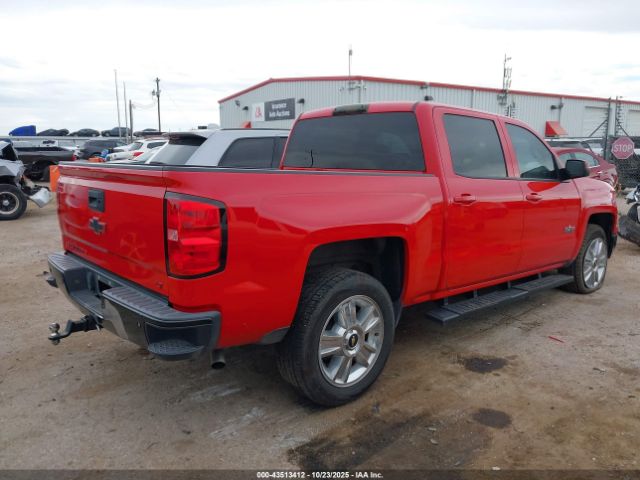 Chevrolet Silverado 1500 1lt Image 2