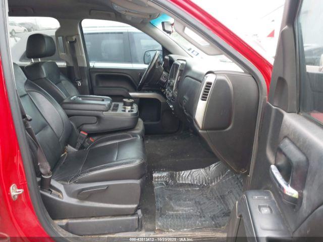 Chevrolet Silverado 1500 1lt Image 12