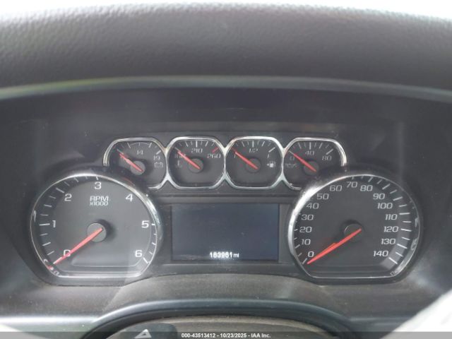 Chevrolet Silverado 1500 1lt Image 7