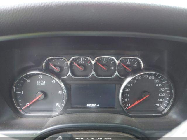 Chevrolet Silverado 1500 1lt Image 7