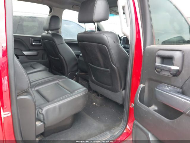 Chevrolet Silverado 1500 1lt Image 8