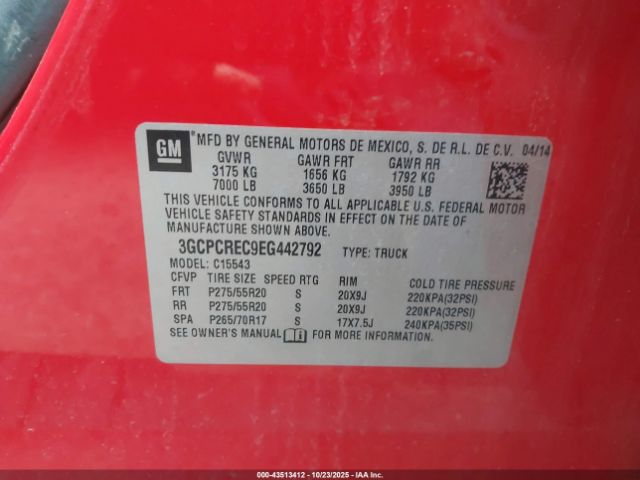 Chevrolet Silverado 1500 1lt Image 4