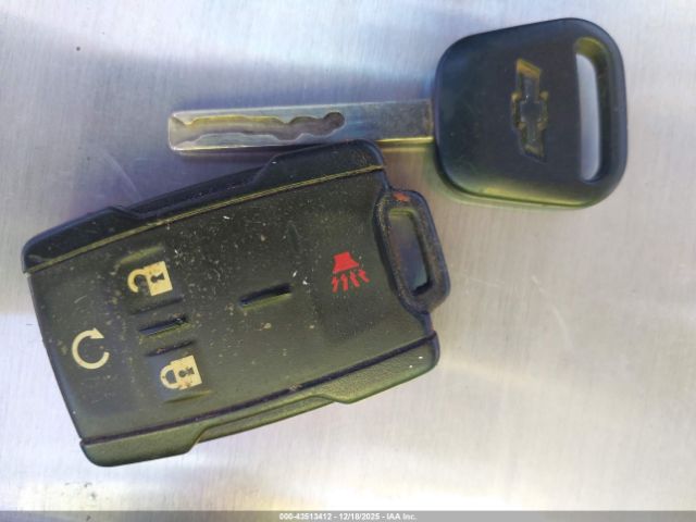 Chevrolet Silverado 1500 1lt Image 16