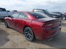 Dodge Charger Sxt Rwd Image 12
