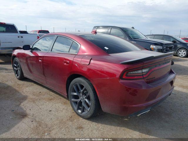 Dodge Charger Sxt Rwd Image 12