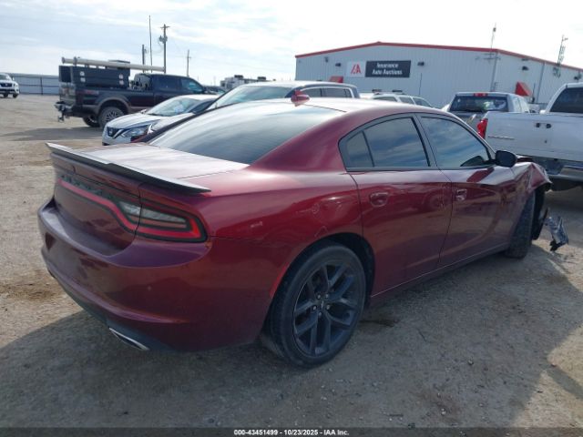 Dodge Charger Sxt Rwd Image 15