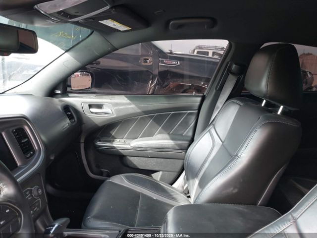 Dodge Charger Sxt Rwd Image 16